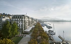 Grand Hotel National Luzern